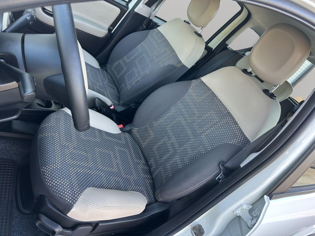 FIAT - Panda - 1.3 MJT 95 CV S&S 4x4 ELD 5 POSTI
