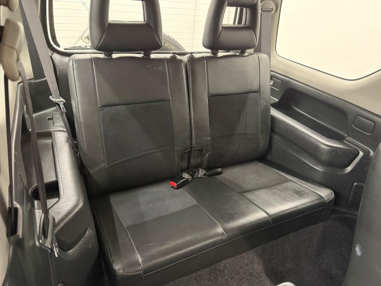 Suzuki Jimny 1.5 DDiS cat 4WD JLX neopatentati