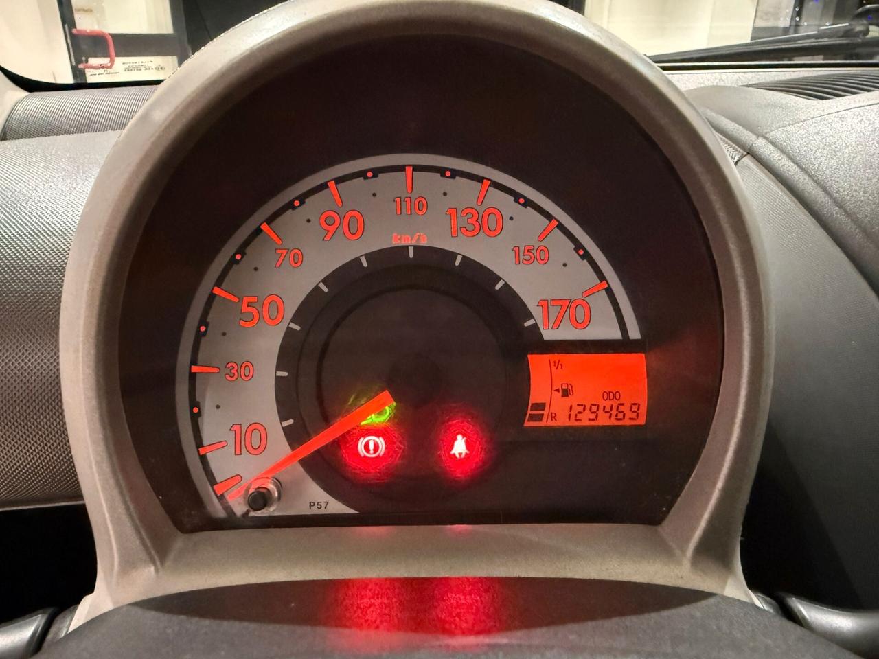 Toyota Aygo 1.0 12V VVT-i 5 porte