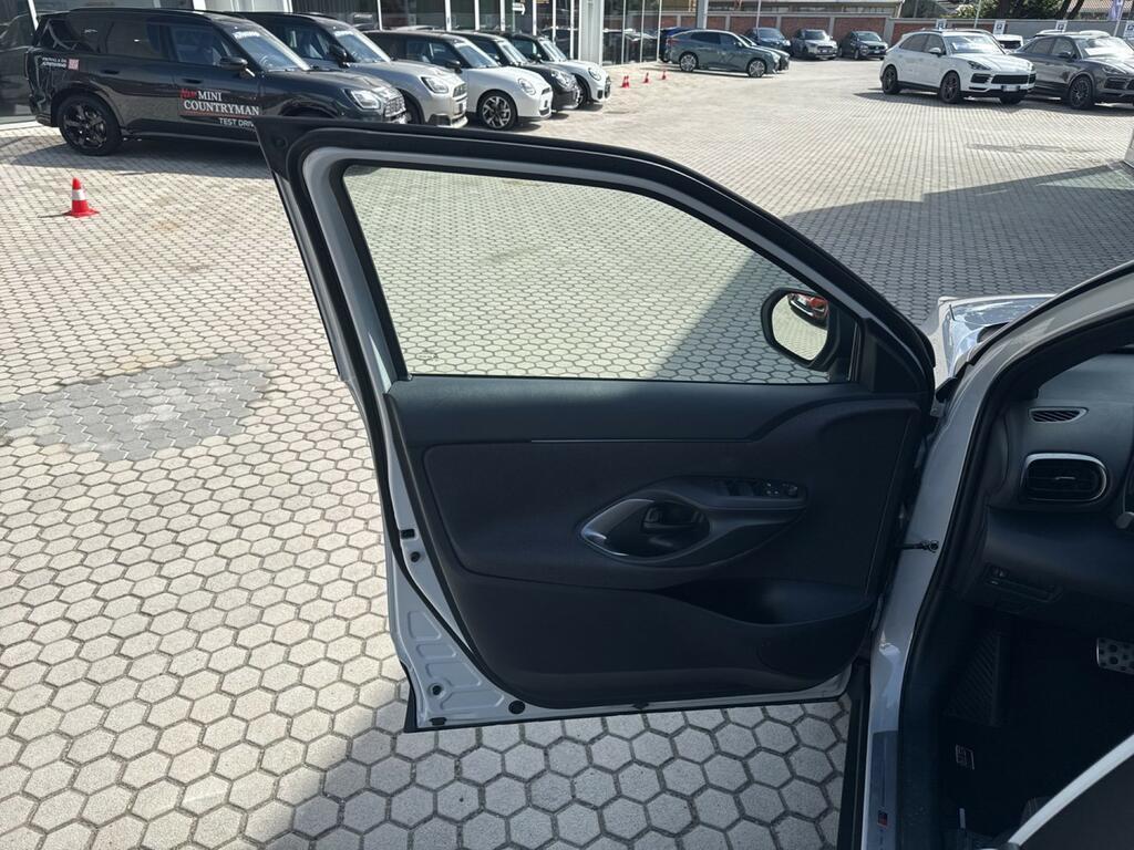 Toyota Yaris Cross 1.5 H GR Sport FWD E-CVT