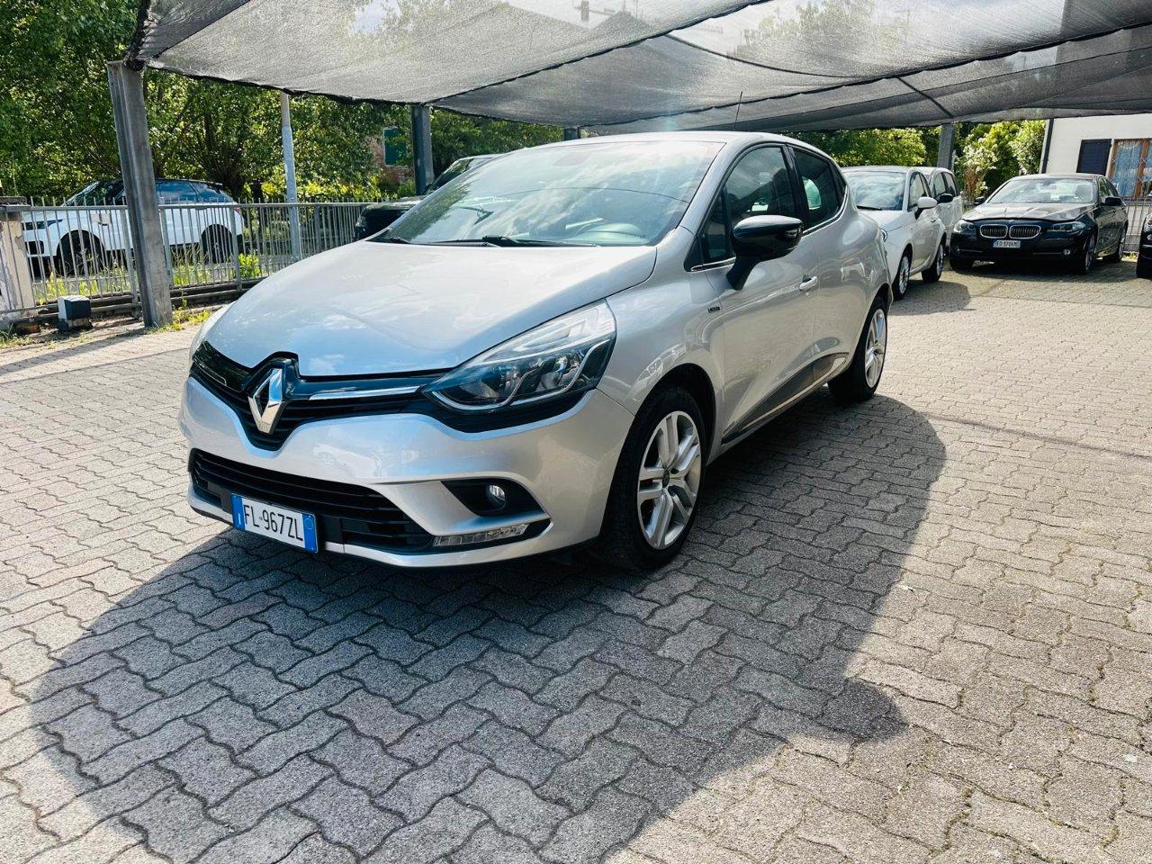 Renault Clio 5 Porte Clio 0.9 tce energy Duel2 Gpl 90cv OK NEOPATENTATO