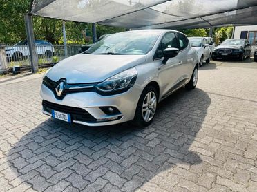 Renault Clio 5 Porte Clio 0.9 tce energy Duel2 Gpl 90cv OK NEOPATENTATO