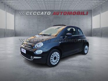FIAT 500C 500C 1.0 hybrid Dolcevita 70cv