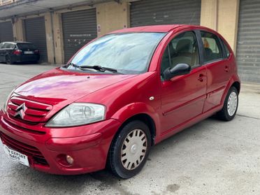 Citroen C3 1.1 Elegance 2006