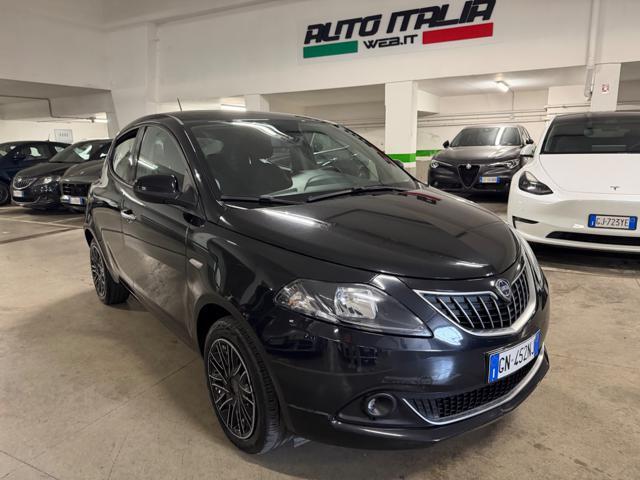 LANCIA Ypsilon 1.0firefly HYBRID GOLD#UNICOPROPRIETARIO#AZIENDALE