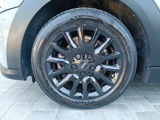 MINI Cooper 1.5 One Business 5 porte