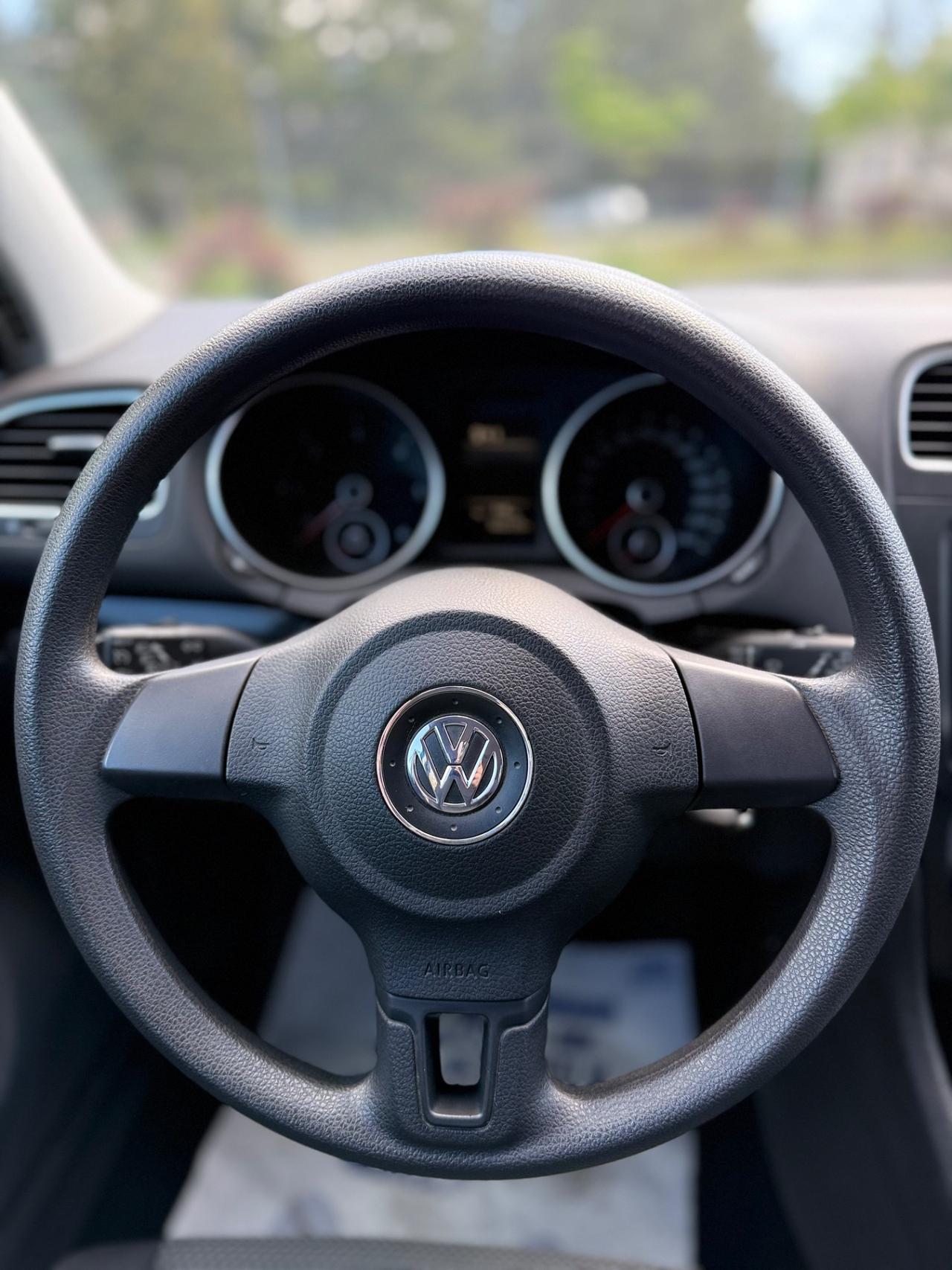 Volkswagen Golf 1.6 TDI DPF 5p. BlueMotion