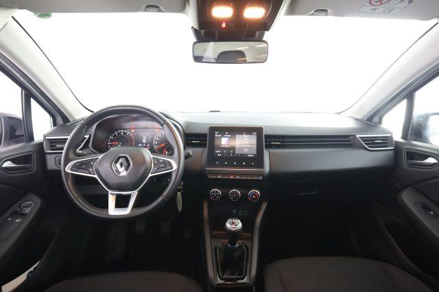RENAULT Clio Clio SCe 65 CV 5 porte Equilibre