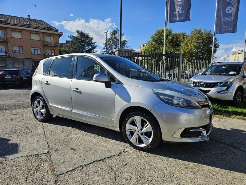 Renault Scénic X-Mod Scenic Scénic XMod 1.5 dCi 110CV Start&Stop