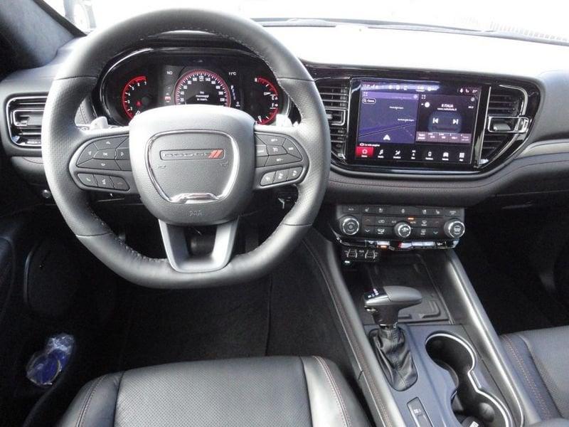 Dodge Durango Durango 5.7 V8 R/T Premium Blacktop awd at8