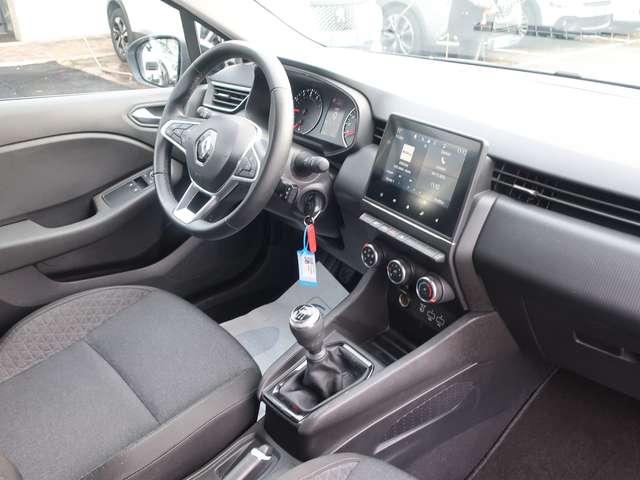 Renault Clio Clio V 2019 1.0 tce Equilibre 90cv my21
