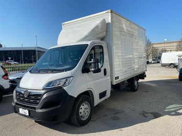 Opel Movano 35 2.2 BlueHdi 165 S&S PLM Cabinato - IVA ESCLUSA