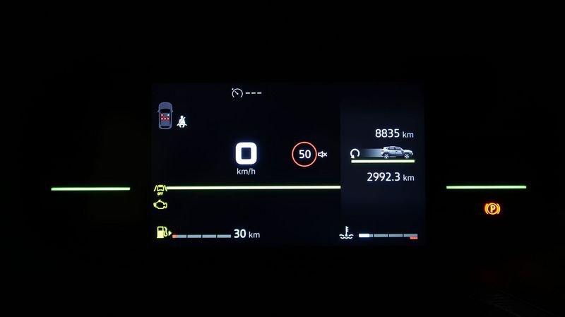 Dacia Duster Duster Tce 130 CV MHEV Journey #RETRO CAMERA#NAVI#