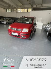 Fiat Panda 1.2 Dynamic Natural Power