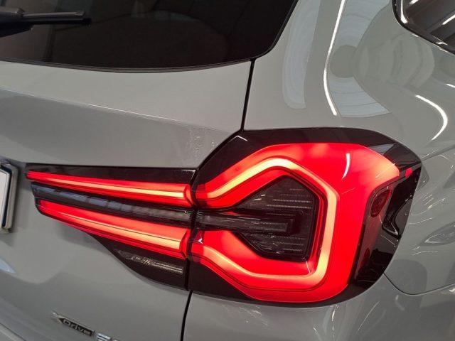 BMW X3 xDrive20d 48V Msport Aut. + Tetto apr.