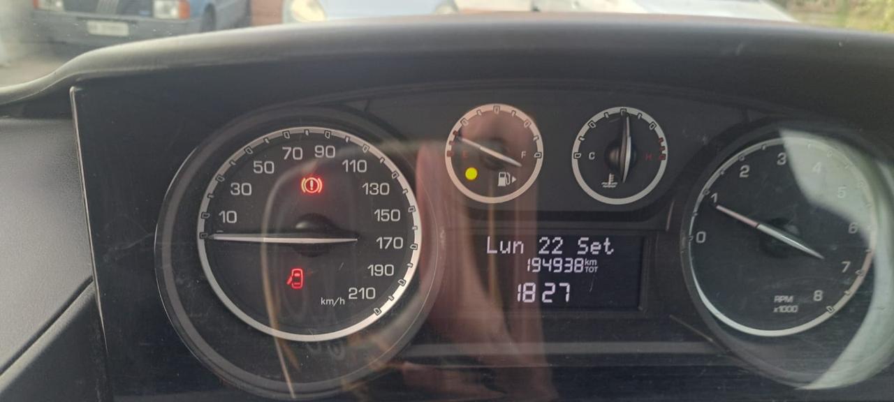 Lancia Ypsilon 1.2 69 CV 5 porte S&S Silver