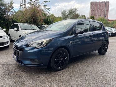 Opel Corsa 1.4 90CV 5 porte GPL