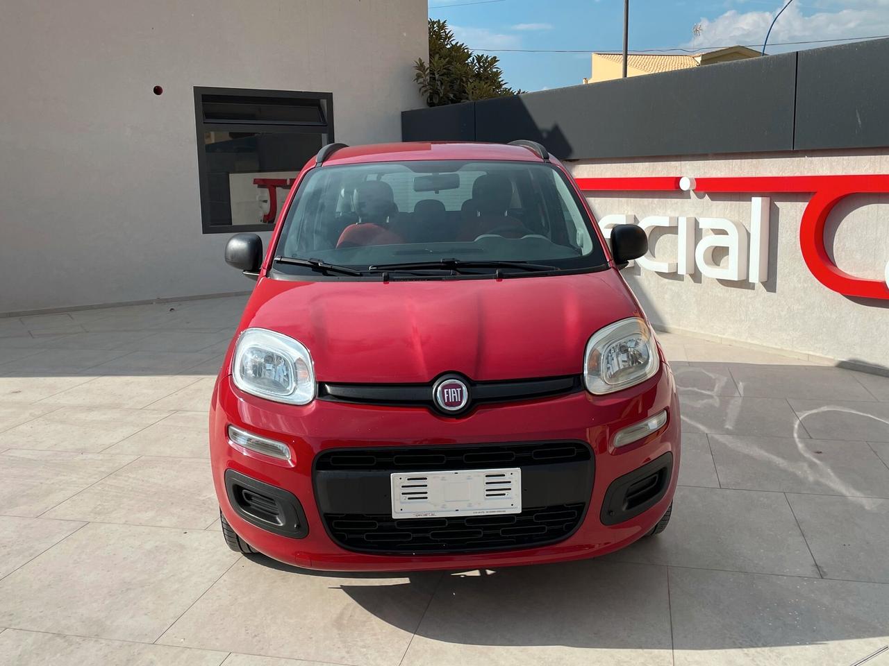 Fiat Panda 1.3 MJT S&S Easy