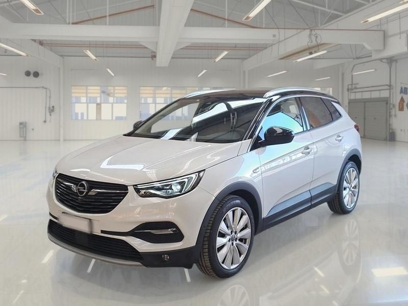 OPEL GRANDLAND X 1.5 Diesel 130cv Ultimate S/S MT6