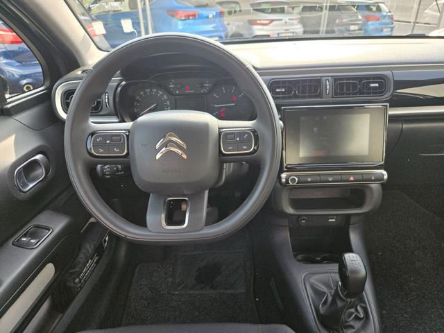 CITROEN C3 PureTech 83 S&S Origins