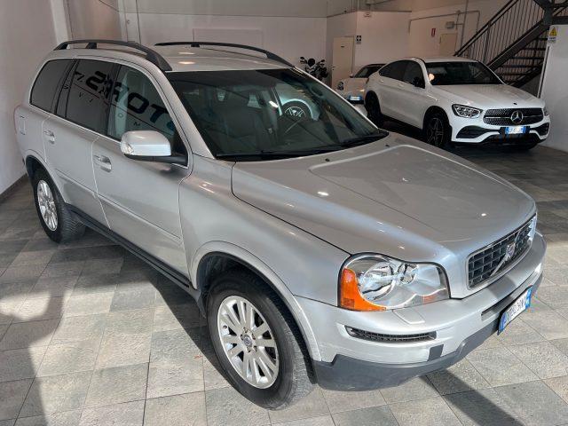 VOLVO XC90 2.4 D5 185 CV AWD Momentum 7 Posti