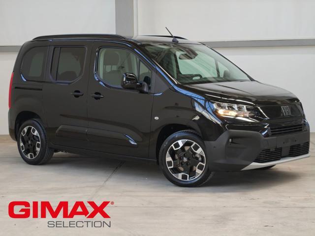 FIAT Doblo Doblò 1.5 BlueHdi 130 CV AT8 PC Magic Top