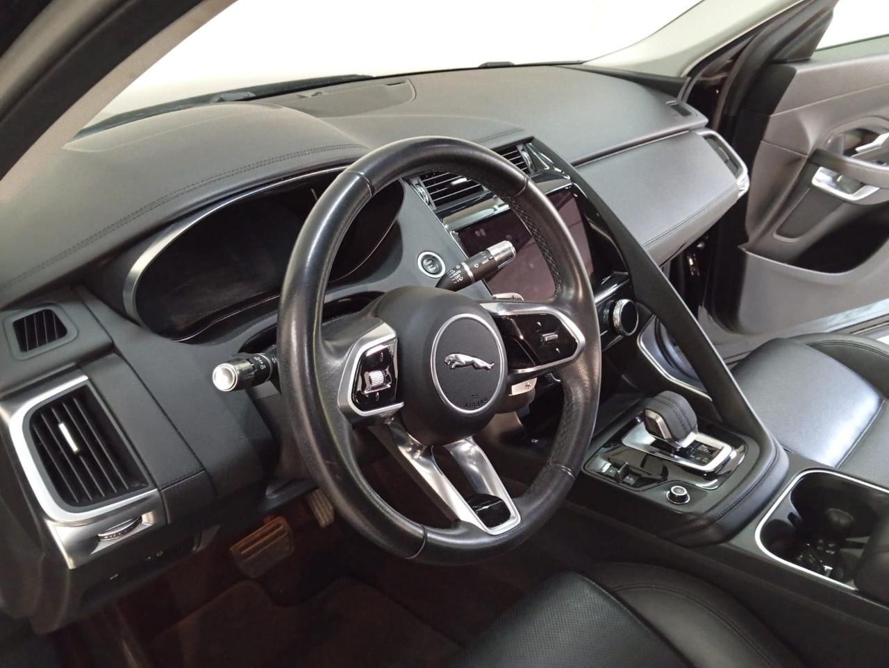 Jaguar E-Pace 2.0D I4 163 CV AWD Auto R-Dynamic SE