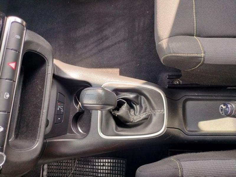Citroën C3 PureTech 110 S&S EAT6 Shine
