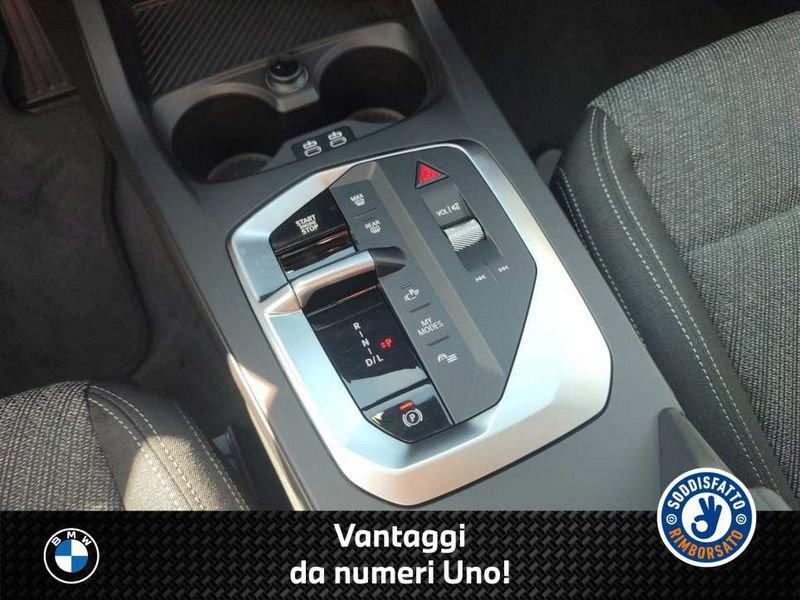 BMW Serie 1 120d