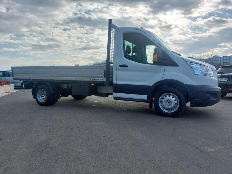 Ford Transit 170CV CASSONE 3950X2155 PREZZO+IVA