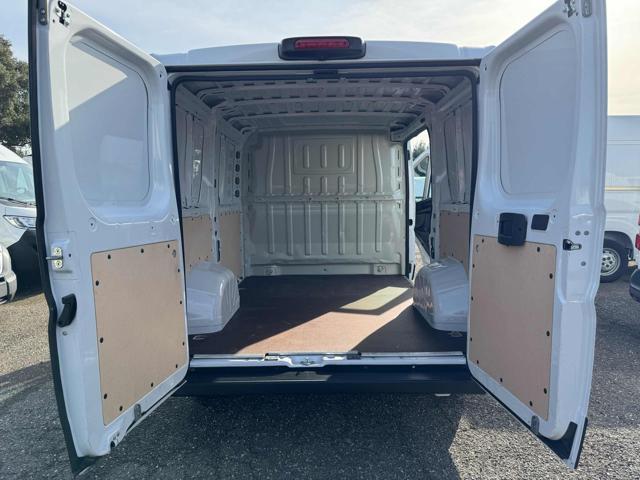 FIAT Ducato 30 2.2 Mjt 140CV L1 H1 Furgone