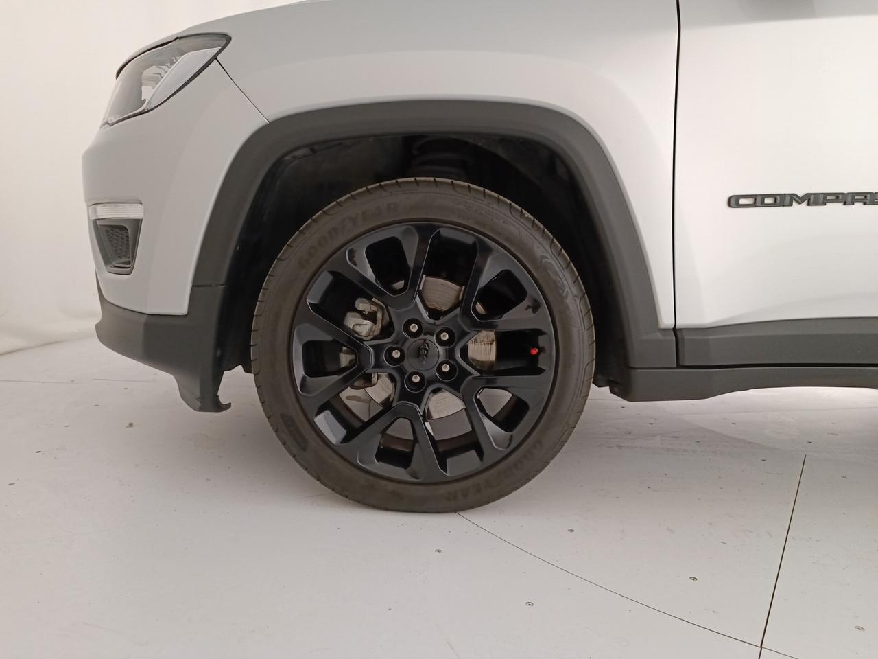JEEP Compass 1.3 turbo t4 Night Eagle 2wd 130cv my20