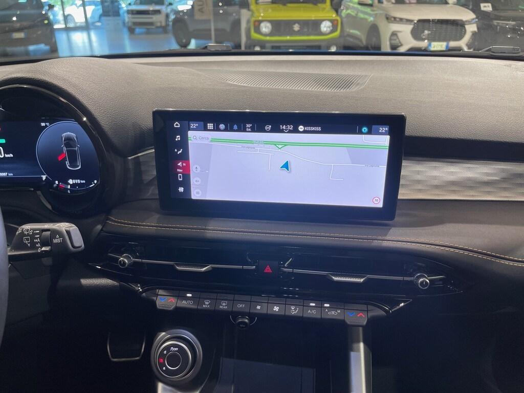 Alfa Romeo Tonale 1.3 phev Speciale Q4 280cv at6