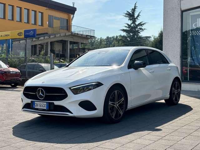Mercedes-Benz A 180 A 180 d Automatic Progressive Advanced