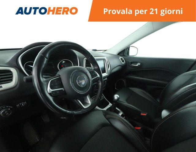 JEEP Compass 1.4 MultiAir 2WD Sport