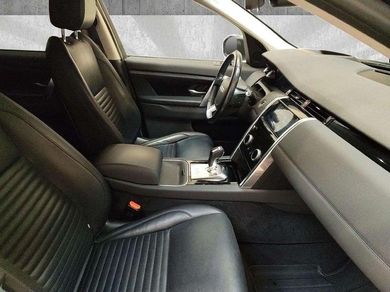 Land Rover Discovery Sport 2.0d i4 mhev R-Dynamic HSE awd 150cv auto