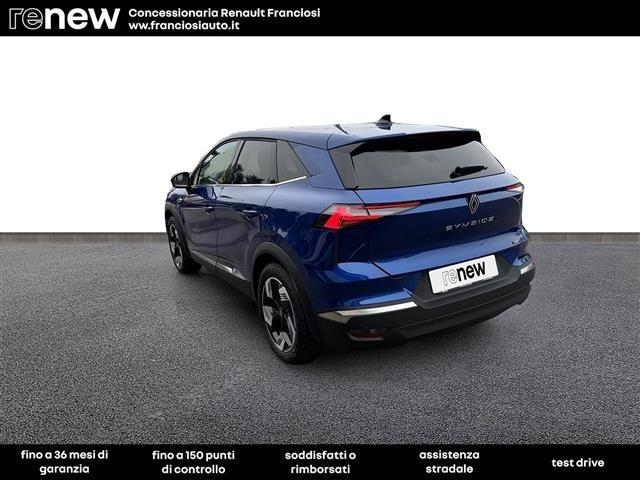 RENAULT Symbioz 1.8 full hybrid E-Tech 160cv Techno Auto