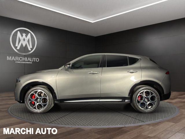 ALFA ROMEO Tonale 1.6 diesel 130 CV TCT6 Ti