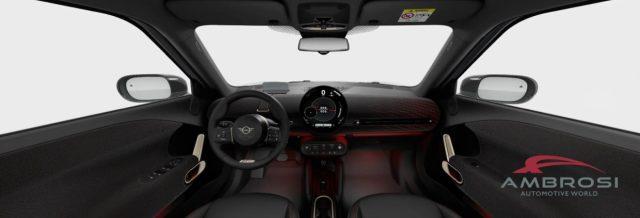 MINI Aceman Electric SE John Cooper Works