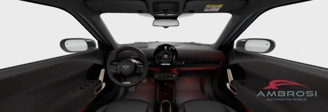 MINI Mini Aceman Eletric SE John Cooper Works