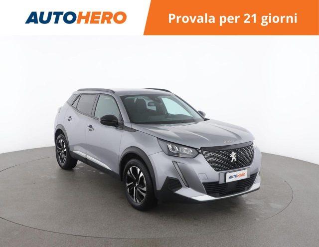 PEUGEOT 2008 PureTech 130 S&S Allure Pack