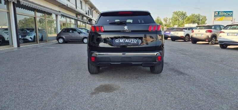 Peugeot 3008 3008 BlueHDi 130 S&S Allure Pack