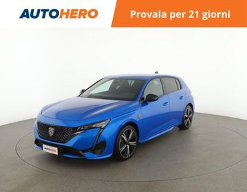 PEUGEOT 308 Plug-in Hybrid 180 e-EAT8 GT