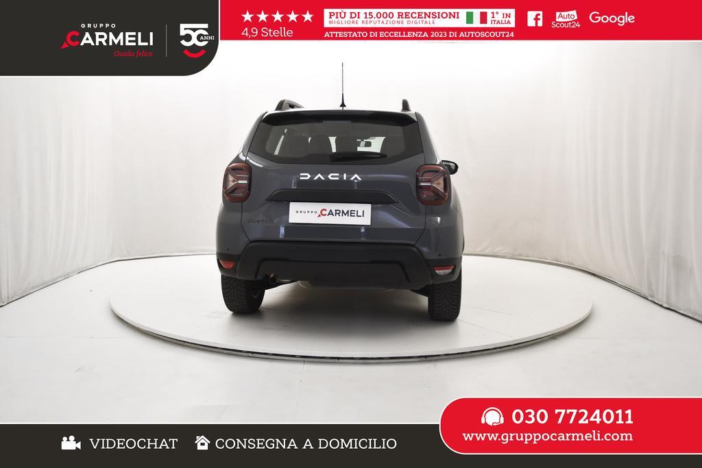 Dacia Duster 1.5 Blue dCi Expression 4x2