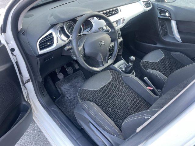 CITROEN C3 1.1 BENZ 60 CV Exclusive ADATTA A NEOPATENTATI