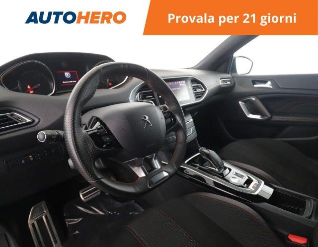 PEUGEOT 308 PureTech T. 130 S&S EAT8 SW GT Line