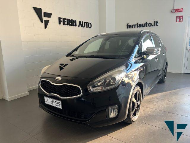 KIA Carens 1.7 CRDi 115 CV Class