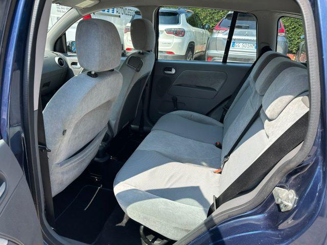 FORD Fusion OK NEO PAT. 1.4 16V 5p. Elegance