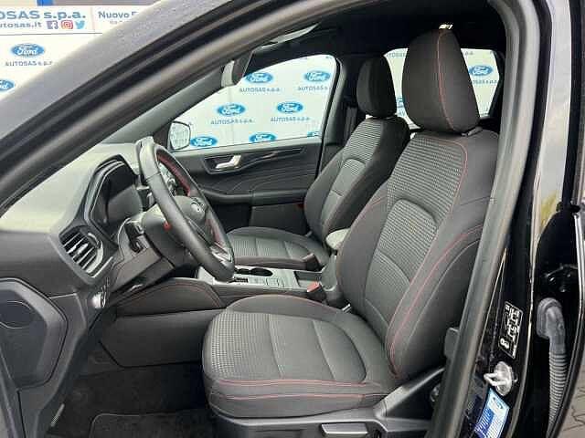 Ford Kuga 2.5 Full Hybrid 190 CV CVT 2WD ST-Line