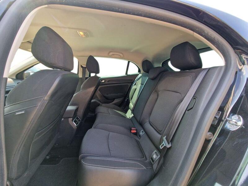 Renault Mégane Megane 1.2 tce energy Zen 100cv